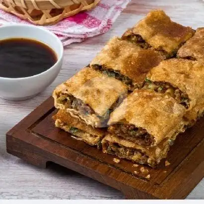 Gambar Makanan Martabak Aneka Rasa 1