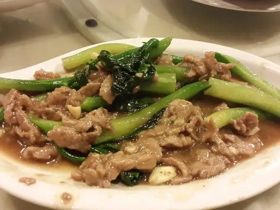 Gambar Makanan ​Hao Xiang Restaurant 2