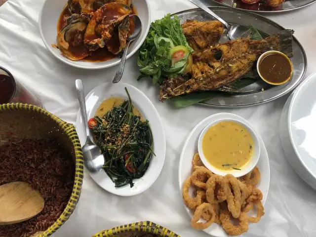 Gambar Makanan Tepian Rasa 2