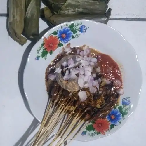 Gambar Makanan Sate Ayam Madura Mas Aji, Cimahi Setiamanah 1