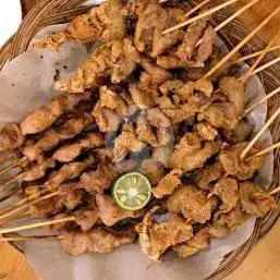 Gambar Makanan Sate Taichan Cabang Bali, SPBU Punggolaka 19