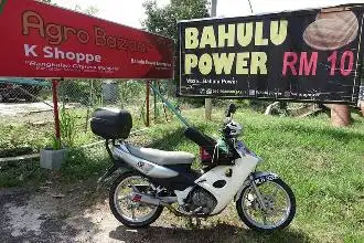 Bahulu Power Food Photo 1