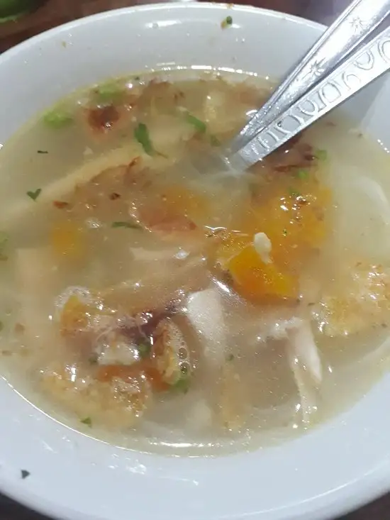 Gambar Makanan Soto Gading 2