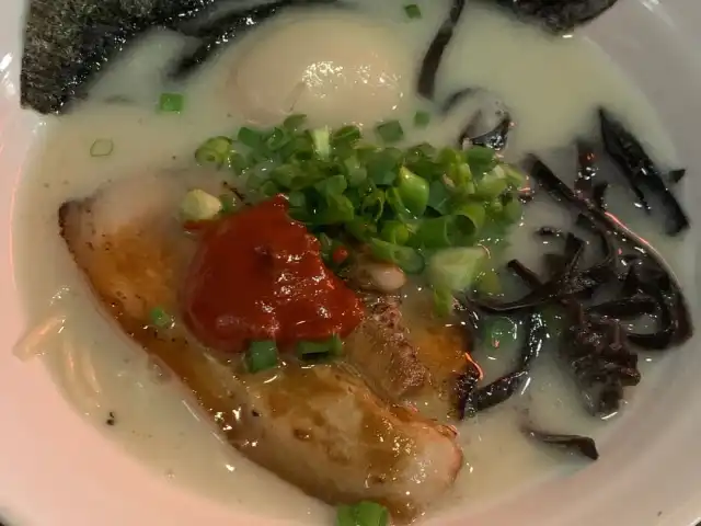 Tomo Ramen Bar Food Photo 5