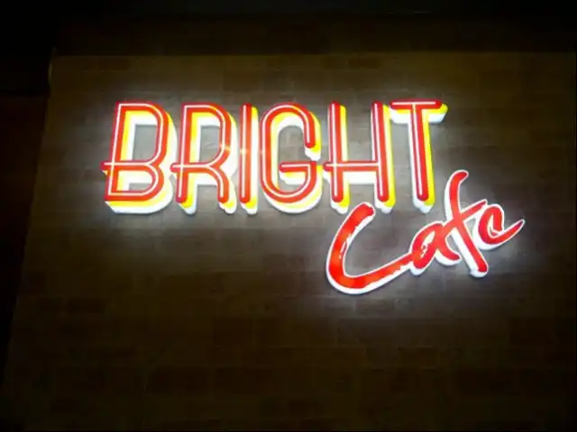 Gambar Makanan Bright Cafe 10