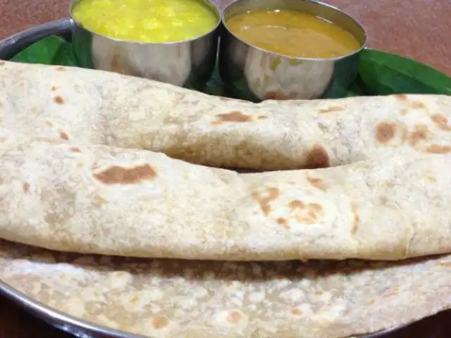 Neela's Chettinad Curry House Food Photo 3