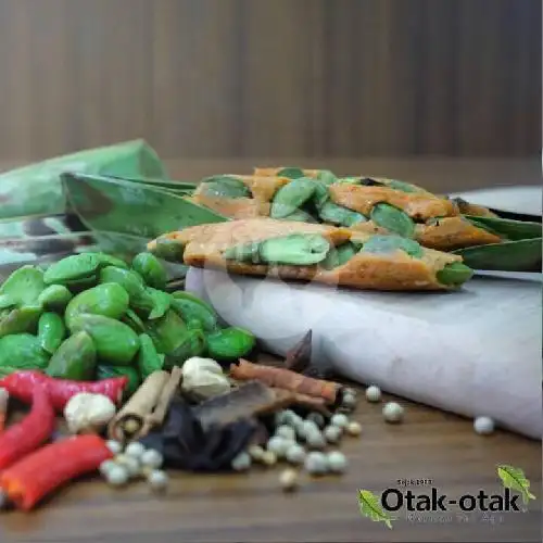 Gambar Makanan Otak-Otak Warisan Pak Agu, Pasir Putih 4