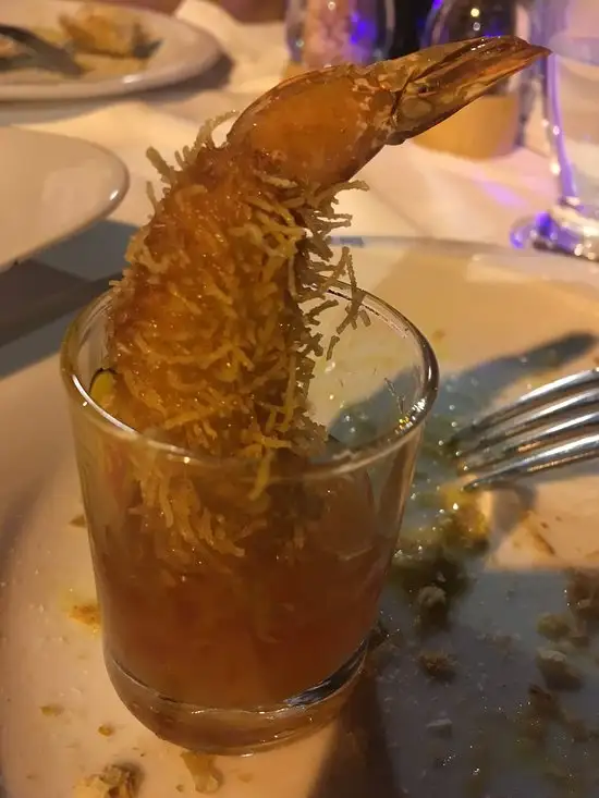 Dalyan Restaurant Cevat'ın Yeri'nin yemek ve ambiyans fotoğrafları 21