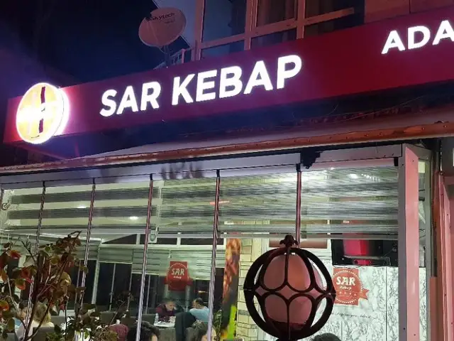 Sar Kebap'nin yemek ve ambiyans fotoğrafları 43