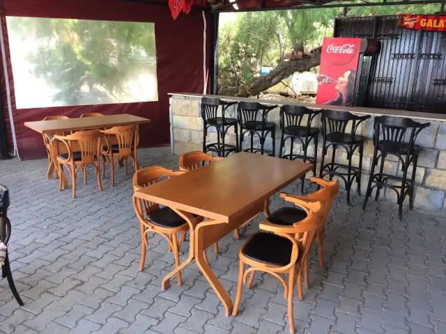 Anatolian Restaurant'nin yemek ve ambiyans fotoğrafları 4