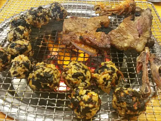 Sae Ma Eul BBQ Food Photo 10