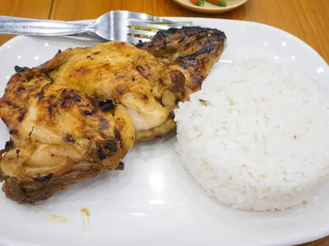 Inasal Chicken Bacolod Food Photo 12