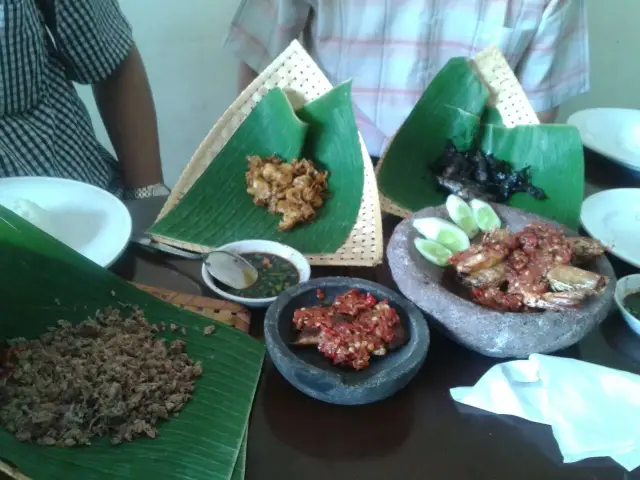 Gambar Makanan Dapur Pekalongan 11