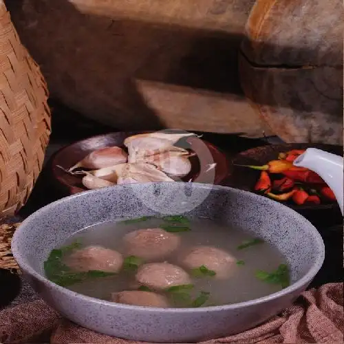 Gambar Makanan Mie Ayam Gilo, Tanjung Duren 18