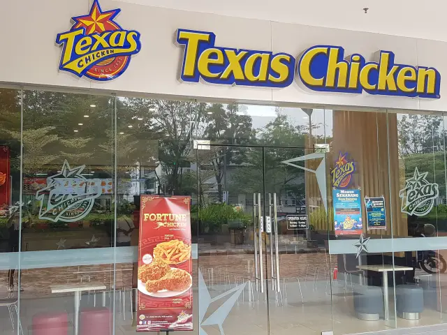 Texas Chicken Food Photo 7