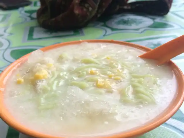 Majid Cendol Special Tambun Food Photo 13