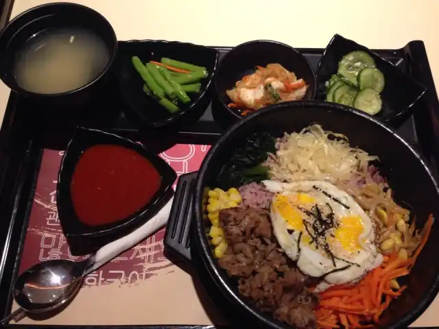 DubuYo Urban Korean Food Food Photo 3