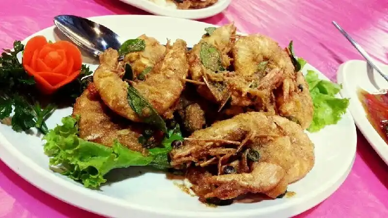 Hai Boey Seafood Food Photo 1