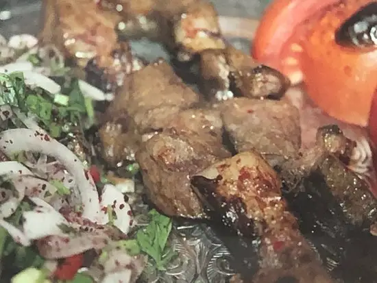 Gaziantep Şehrizade'nin yemek ve ambiyans fotoğrafları 14