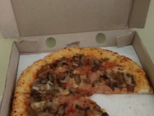 Gambar Makanan Pizza Hut Delivery (PHD) 7