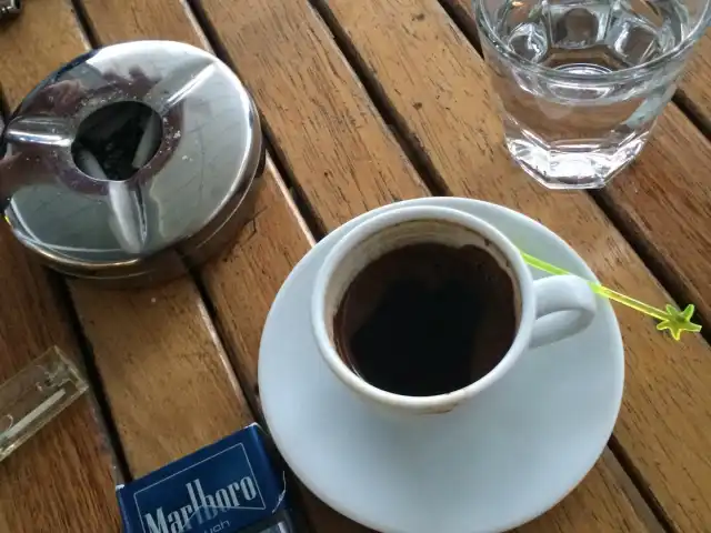 Fierro Cafe'nin yemek ve ambiyans fotoğrafları 2