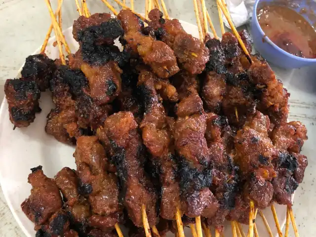 Sate Hakimie Food Photo 13