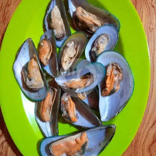Gambar Makanan Seafood/Pecel Lele 69 Intermoda Cisauk 17