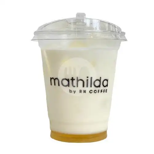 Gambar Makanan Mathilda Coffee 15