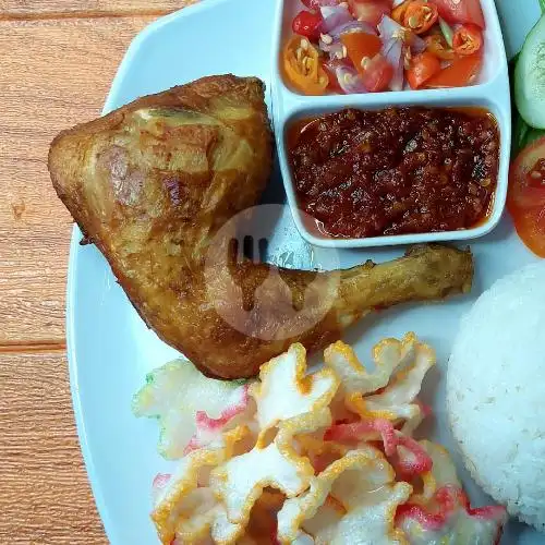 Gambar Makanan Omah Dapoer Neng Dewi 5