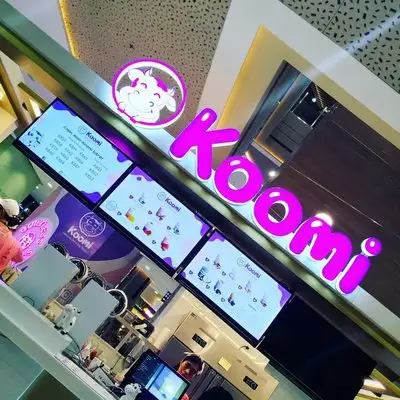 Koomi Food Photo 2