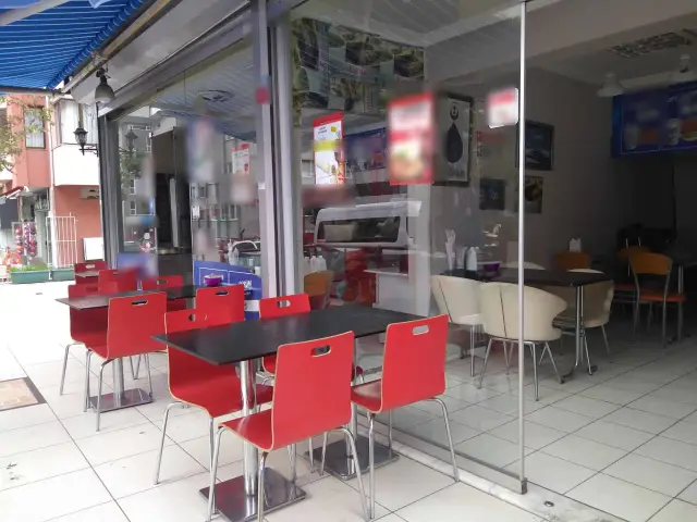 Ceren Köfte & Döner'nin yemek ve ambiyans fotoğrafları 5