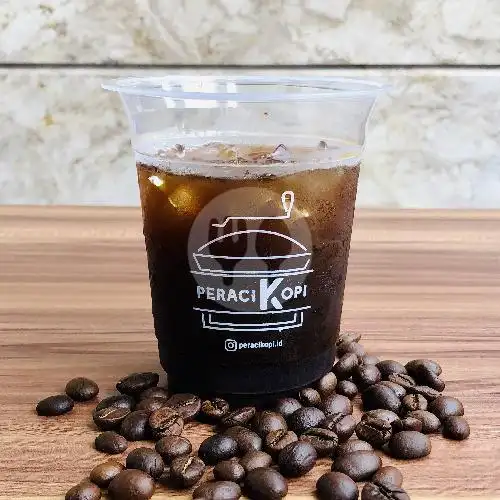 Gambar Makanan Peraci Kopi, Salemba 9