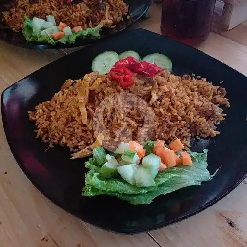 Gambar Makanan Nasi Goreng & Ayam Goreng Aneka Racun, Cikutra Barat 5