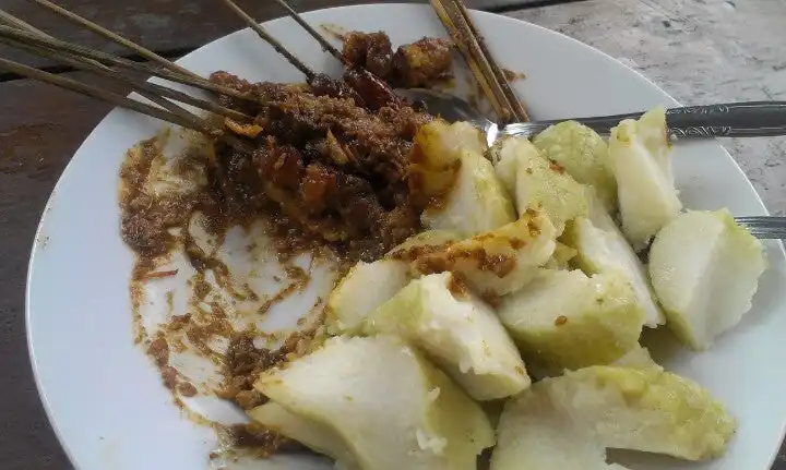 Gambar Makanan Kantin Fasilkom 15