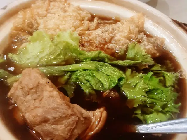 Gambar Makanan Superfood Bak Kut Teh 4