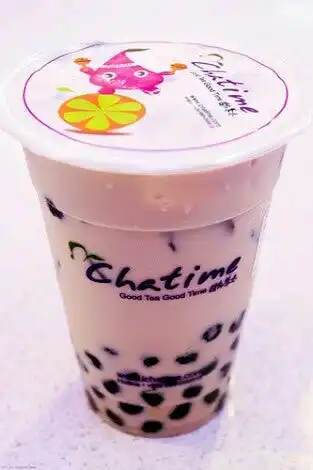 Gambar Makanan Chatime 6