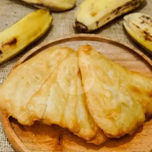 Gambar Makanan Pisang Goreng Tanduk & Sukun Arty, slipi 10