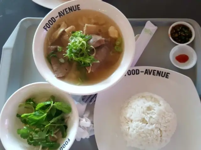 Gambar Makanan Pho24 Vietnamese Restaurant 5