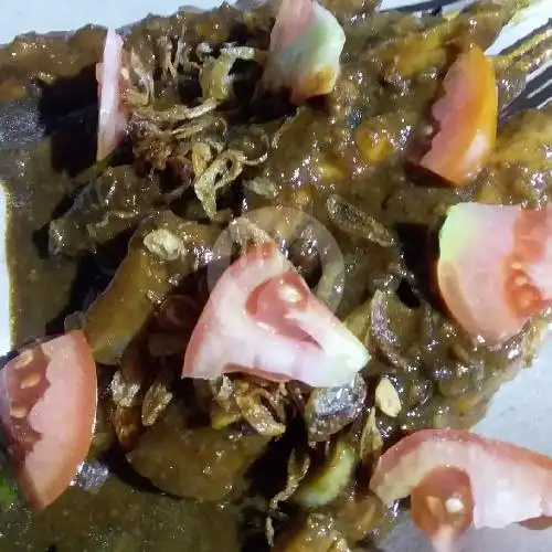 Gambar Makanan Sate Madura Cak Jufri 4