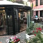 Abacı Konak Otel Restoranları'nin yemek ve ambiyans fotoğrafları 3