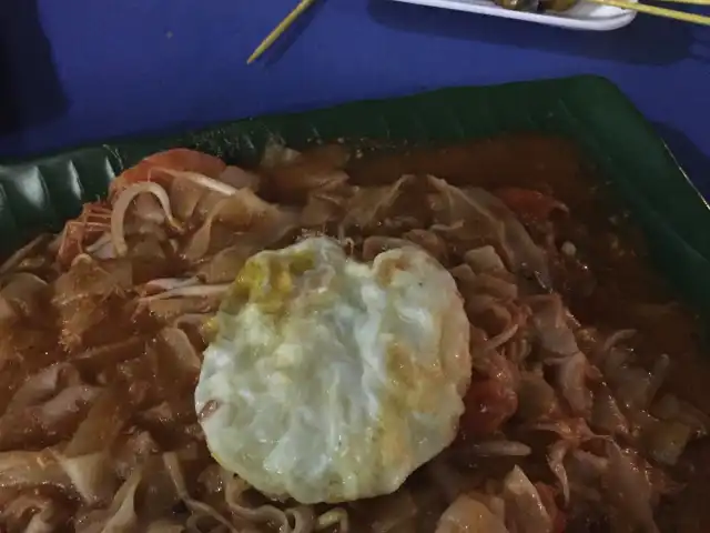 Hana Penang Char Kuey Teow Food Photo 4