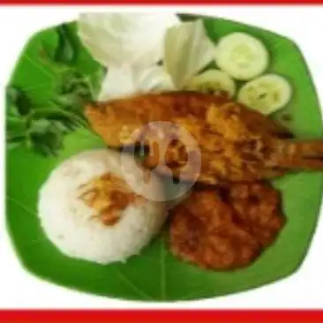 Gambar Makanan Nasi Uduk P.D 3Saudara  11