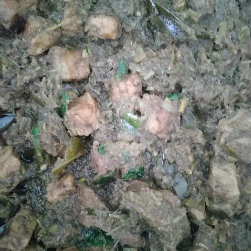 Gambar Makanan Warong Manado Tante Uce, Jimbaran 9