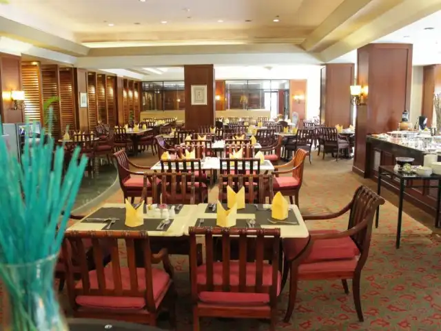 Gambar Makanan Beranda Cafe - Crowne Plaza 12