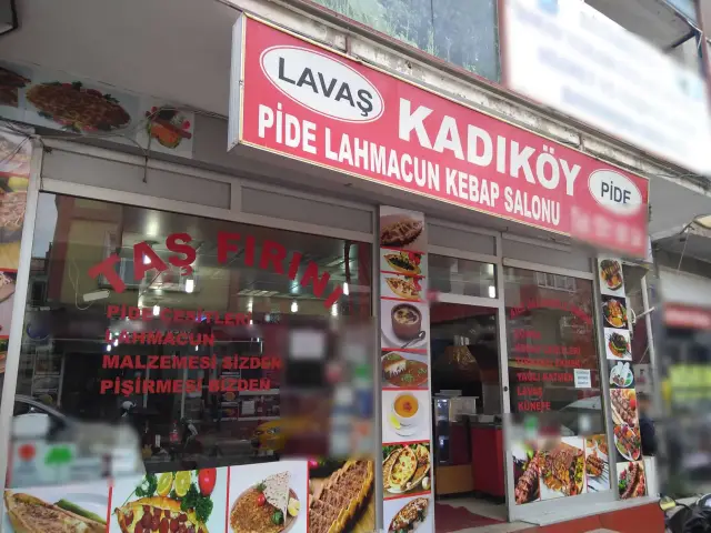 Kadıköy Lahmacun Pide Salonu'nin yemek ve ambiyans fotoğrafları 6