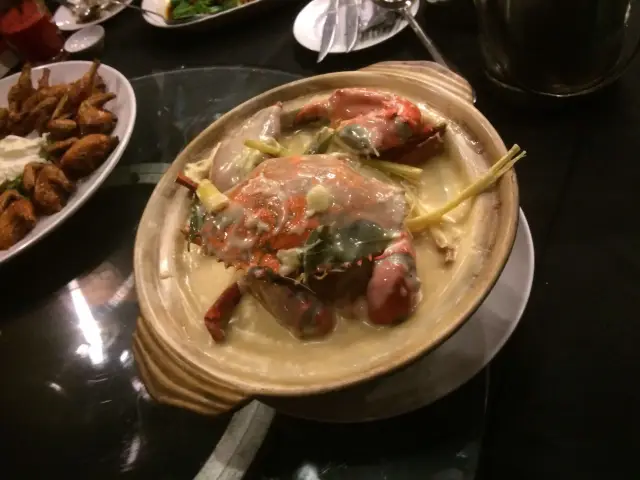 Crazy Crabs Food Photo 11