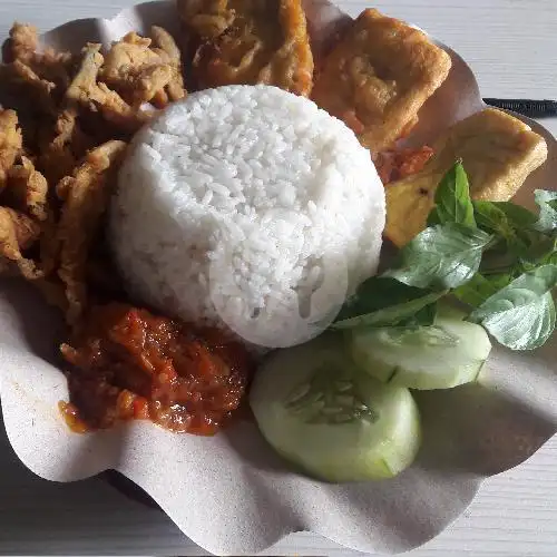 Gambar Makanan Warung Bu Ning, Tandes 10