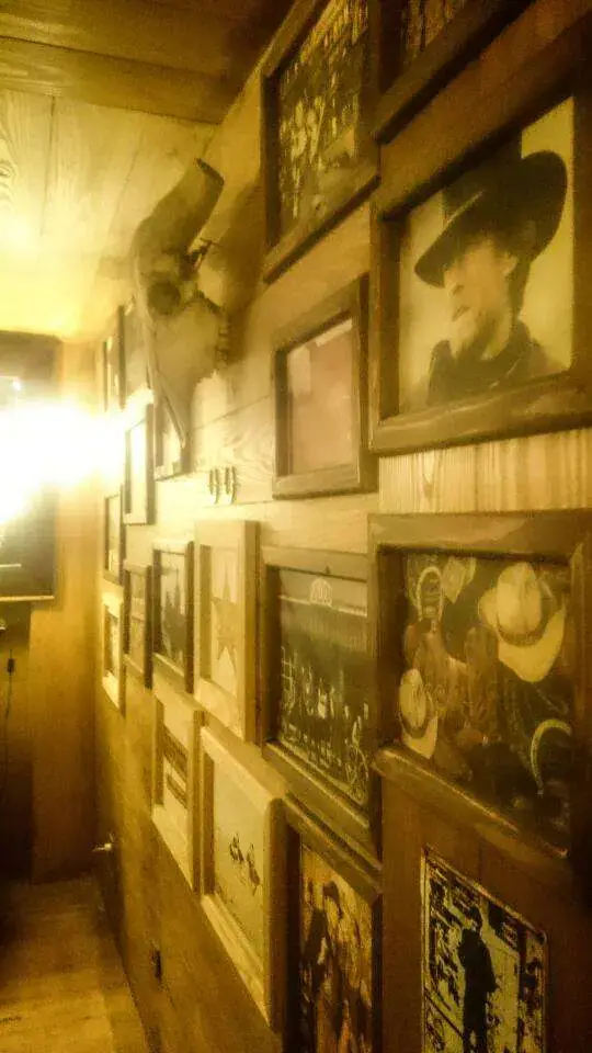 Saloon Sheriff'nin yemek ve ambiyans fotoğrafları 13