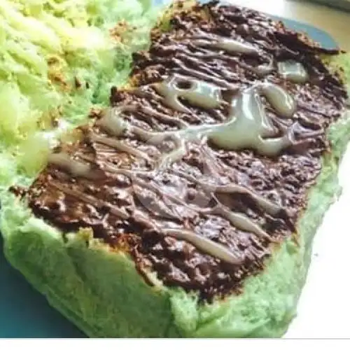 Gambar Makanan Big Mam Roti Bakar & Kukus, Babakan Sari 3 2