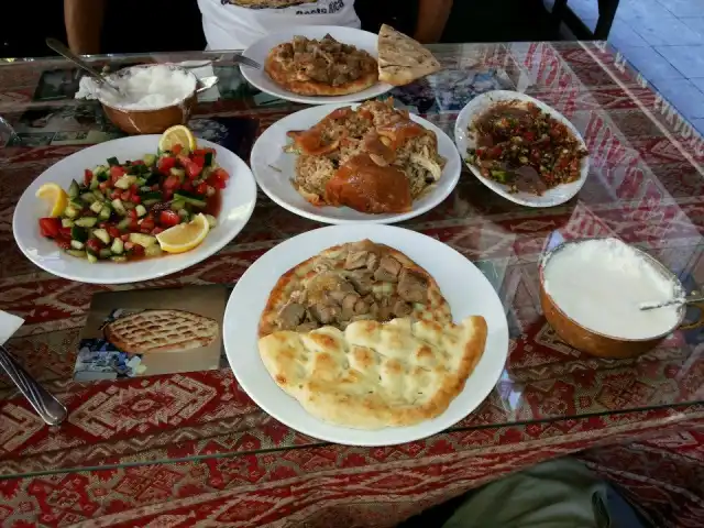 Beşir Bahçıvan Sofrası'nin yemek ve ambiyans fotoğrafları 16